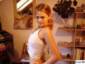 Зина. Часть 3. Эскиз 23