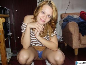 Зина. Часть 3. Эскиз 26