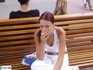 Зина. Часть 3. Эскиз 30