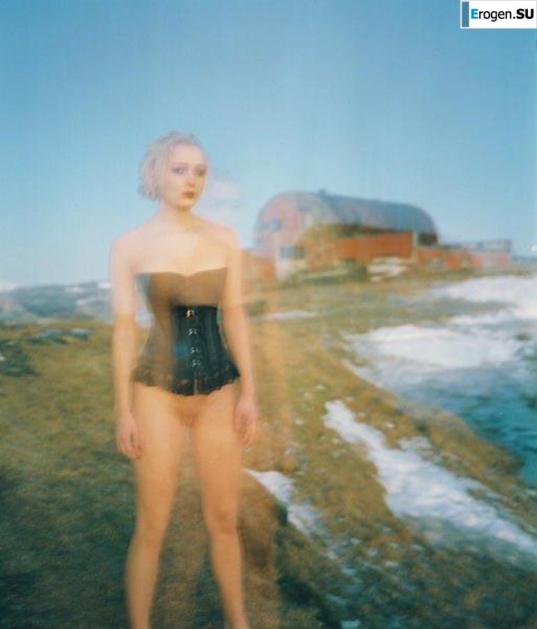 Amateur Art. Part 2. Photo 39