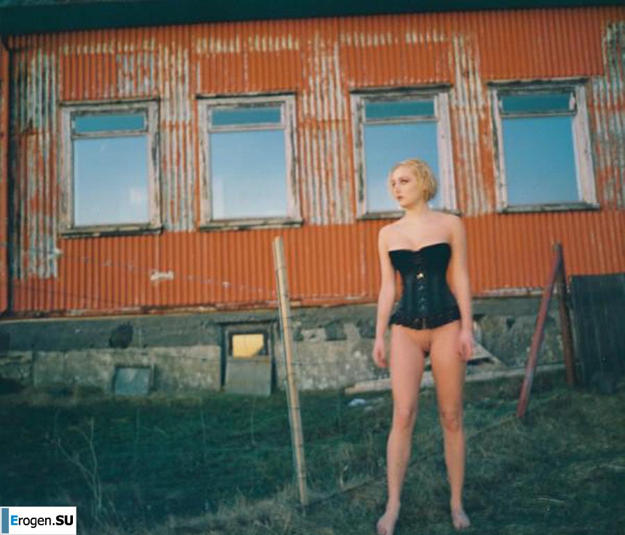 Amateur Art. Part 2. Photo 40