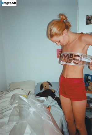 Amateur Art. Part 2. Thumb 8