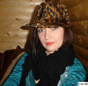 Russian baby with small breasts. Part 2. Thumb 10