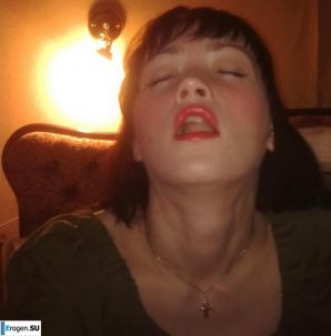 Russian baby with small breasts. Part 2. Thumb 23