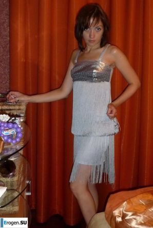 Russian baby with small breasts. Part 2. Thumb 40