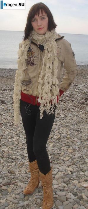 Russian baby with small breasts. Part 2. Thumb 7