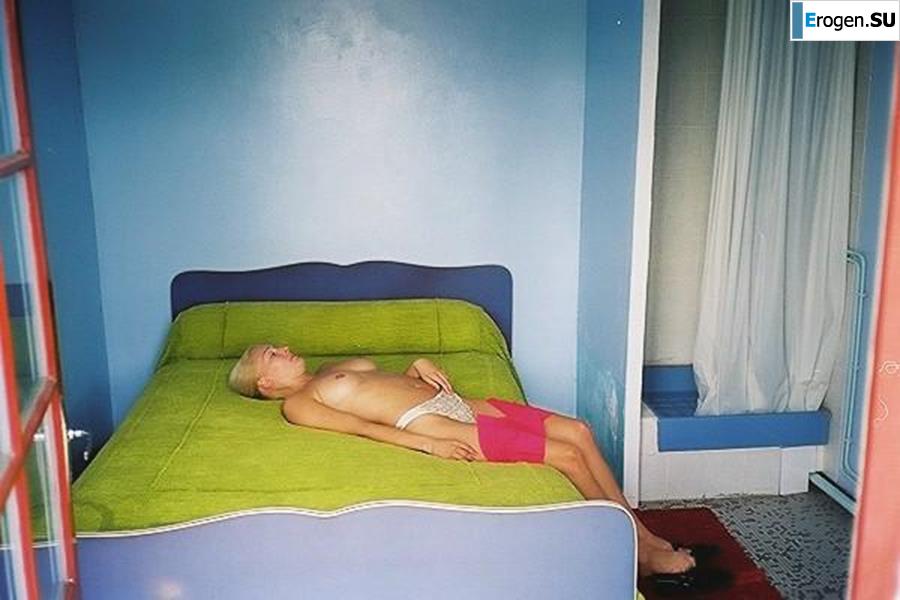 Amateur Art. Part 3. Photo 16