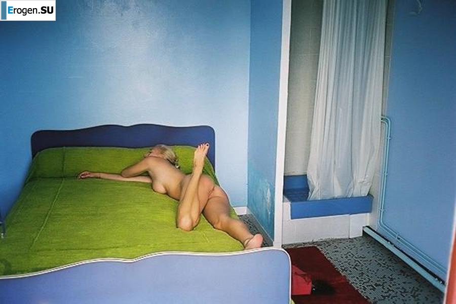 Amateur Art. Part 3. Photo 18