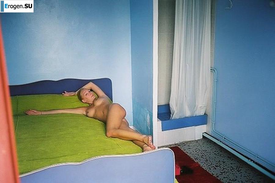 Amateur Art. Part 3. Photo 22