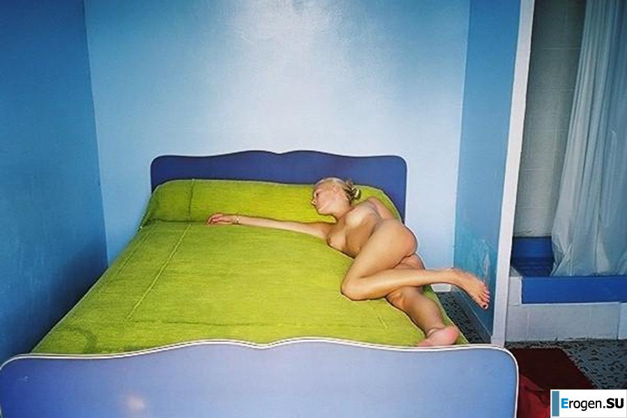 Amateur Art. Part 3. Photo 27