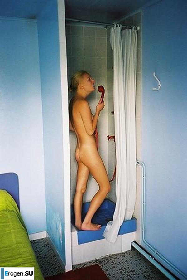 Amateur Art. Part 3. Photo 35