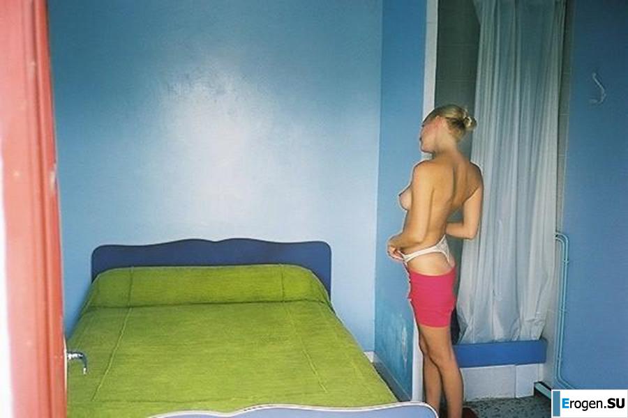 Amateur Art. Part 3. Photo 9