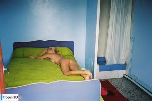 Amateur Art. Part 3. Thumb 13