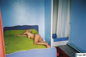 Amateur Art. Part 3. Thumb 21