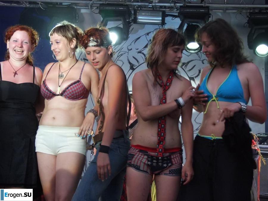 Еще русские фестивали, концерты. Часть 2. Фото 14