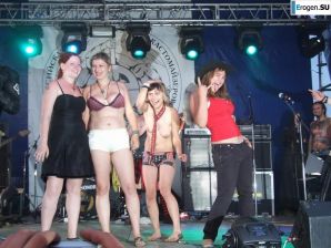 Еще русские фестивали, концерты. Часть 2. Эскиз 10