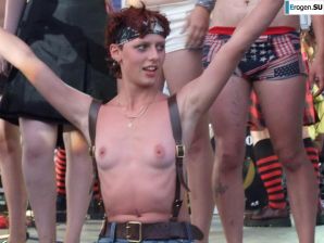 Еще русские фестивали, концерты. Часть 2. Эскиз 15