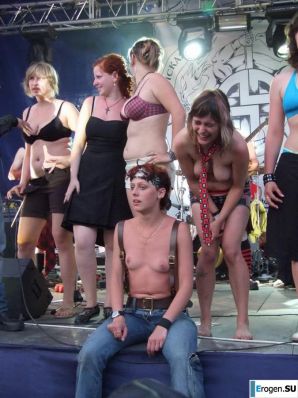 Еще русские фестивали, концерты. Часть 2. Эскиз 17