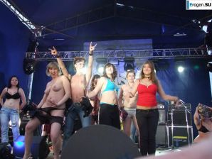 Еще русские фестивали, концерты. Часть 2. Эскиз 26