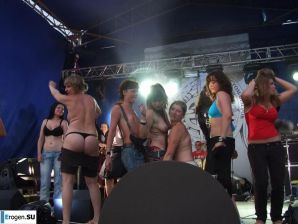 Еще русские фестивали, концерты. Часть 2. Эскиз 28