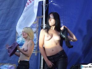 Еще русские фестивали, концерты. Часть 2. Эскиз 30