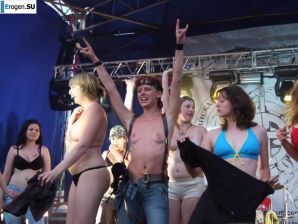 Еще русские фестивали, концерты. Часть 2. Эскиз 31