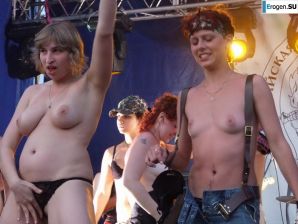 Еще русские фестивали, концерты. Часть 2. Эскиз 33