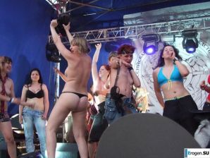 Еще русские фестивали, концерты. Часть 2. Эскиз 34