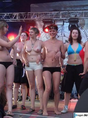 Еще русские фестивали, концерты. Часть 2. Эскиз 39