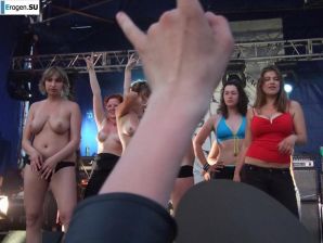 Еще русские фестивали, концерты. Часть 2. Эскиз 40