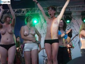 Еще русские фестивали, концерты. Часть 2. Эскиз 43