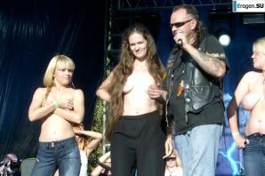 Еще русские фестивали, концерты. Часть 2. Эскиз 49