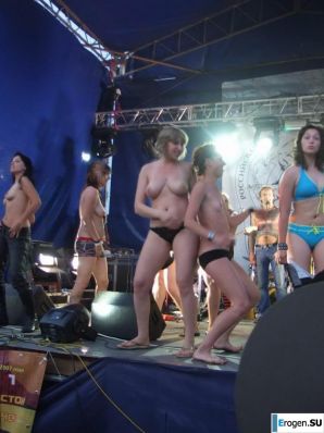 Еще русские фестивали, концерты. Часть 2. Эскиз 50