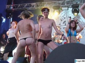 Еще русские фестивали, концерты. Часть 2. Эскиз 53