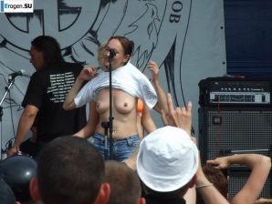 Еще русские фестивали, концерты. Часть 2. Эскиз 6