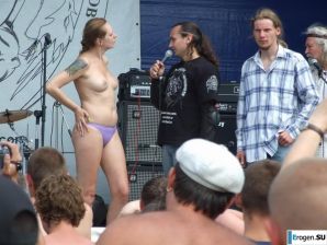 Еще русские фестивали, концерты. Часть 2. Эскиз 7