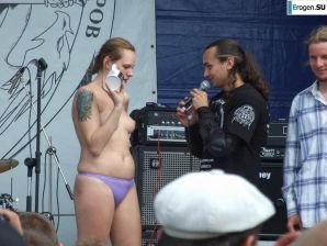 Еще русские фестивали, концерты. Часть 2. Эскиз 9