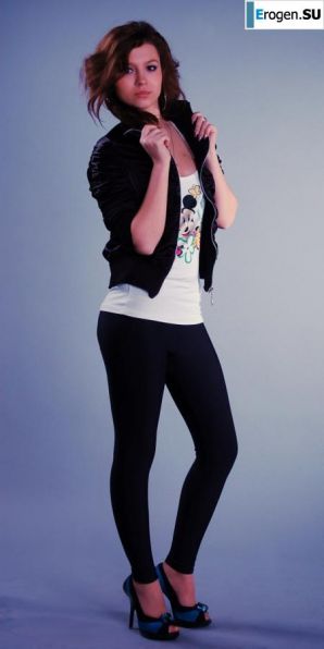 leggings rule. Part 129. Thumb 7