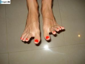 Curly-haired. Part 2. Thumb 15