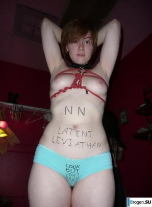 Red-headed pervert. Thumb 25