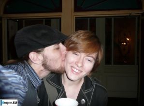 Red-headed pervert. Thumb 31