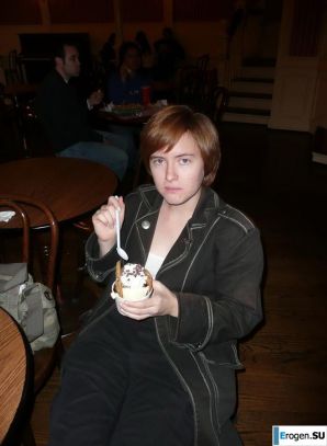 Red-headed pervert. Thumb 33