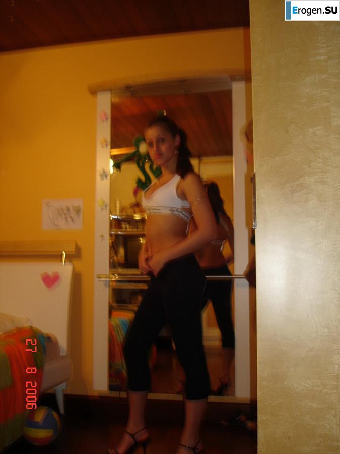 Отличная задница. Часть 2. Фото 17