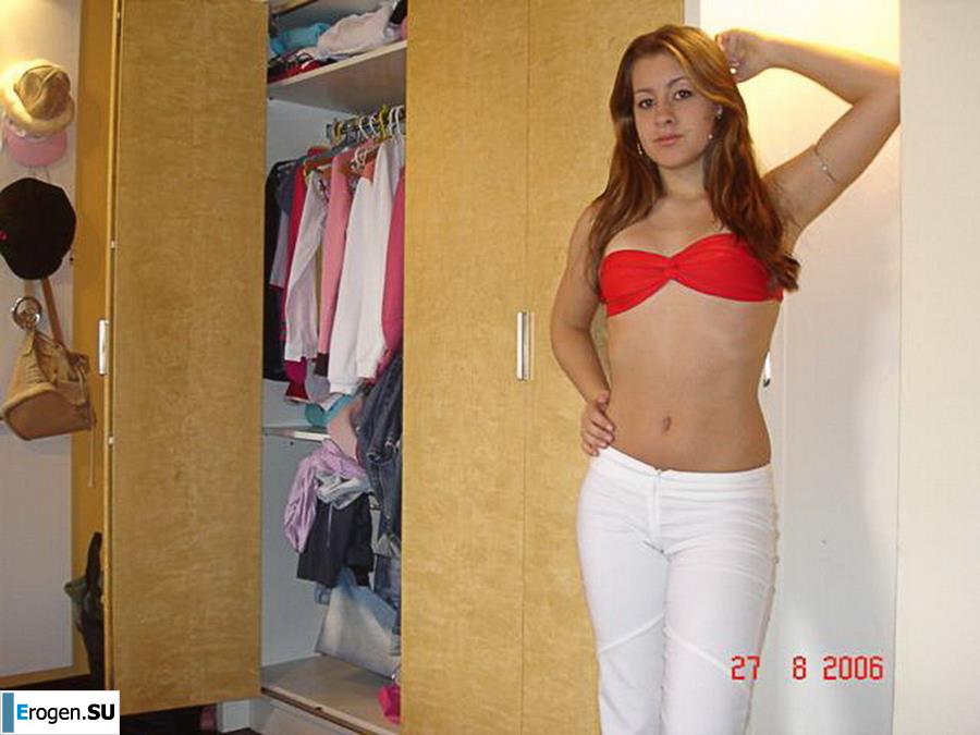 Отличная задница. Часть 2. Фото 20