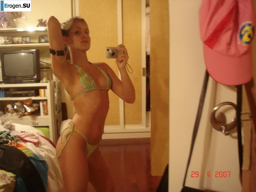 Отличная задница. Часть 2. Фото 21