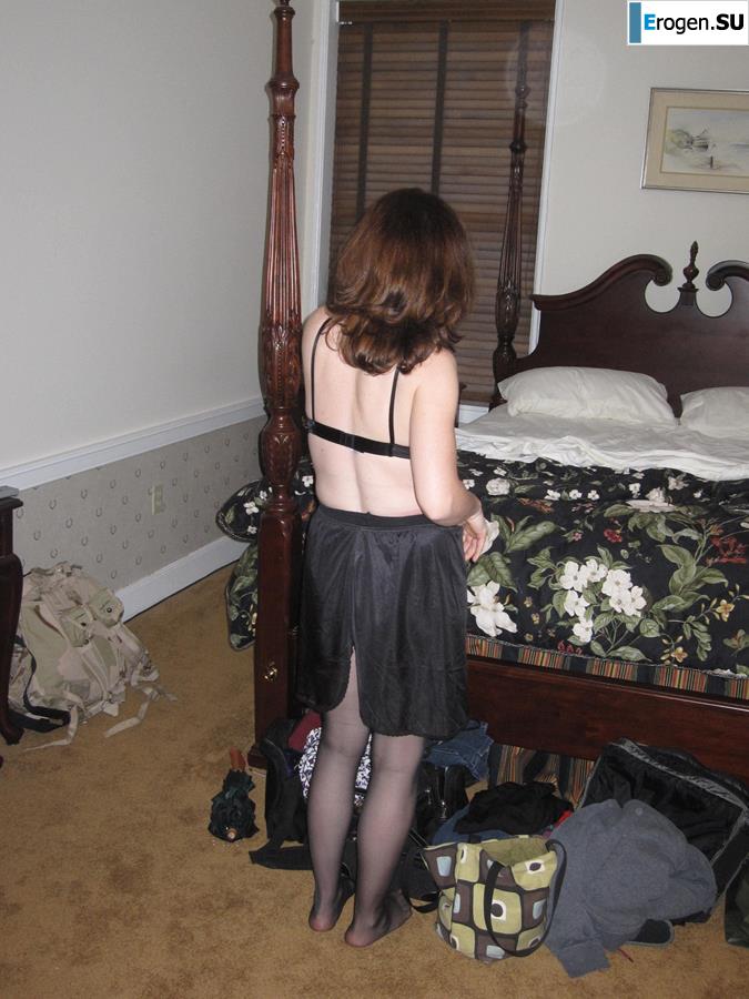 Almost retro-archive. Photo 14