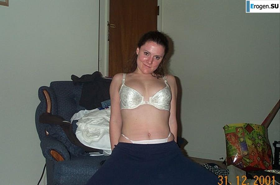 Almost retro-archive. Photo 33