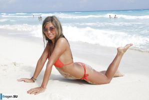 Masha on vacation. Thumb 10