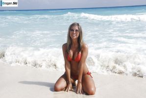 Masha on vacation. Thumb 15