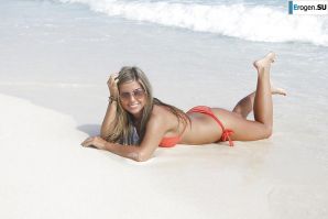 Masha on vacation. Thumb 16